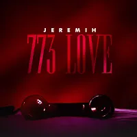 Jeremih — 773 Love — обложка