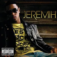 Jeremih — Birthday Sex — обложка